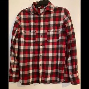 Flannel Shirt